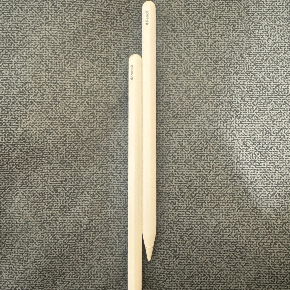 Apple Pencil (2nd generation)